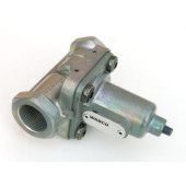 Клапан забора воздуха