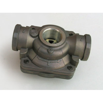 Клапан растормаживания, быстрого 1457 ROLFO