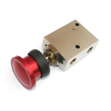 Клапан 1454 ROLFO