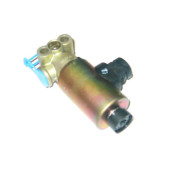 Соленоид подъема уровня пола прицепа ROLFO