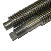 Винт 2762мм (средняя стойка) Blizzard 3