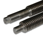 Винт 2680 мм Blizzard