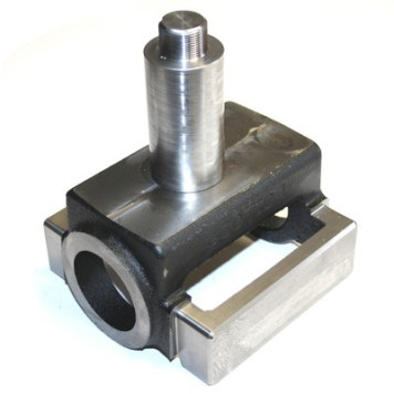 Корпус втулки винта 1279 ROLFO