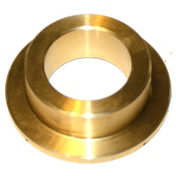 Втулка корпуса подшипника, латунная 1271 ROLFO