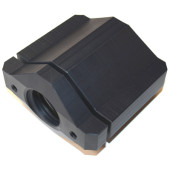 Втулка винта подъема платформы