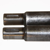 Вал соединительный 6-0 шлиц.