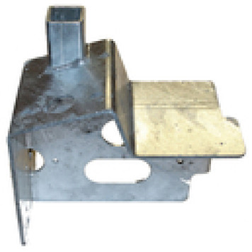 Кронштейн заднего фонаря, правый 290164 ROLFO