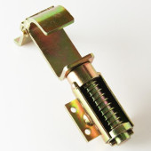 Палец поперечной балки прицепа, крепежный