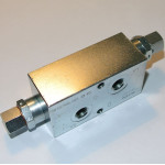 Клапан гидроцилиндра Rolfo ( 712064 )