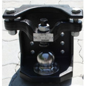 Ловушка сцепного устройства