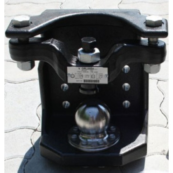 Ловушка сцепного устройства 110094 ROLFO