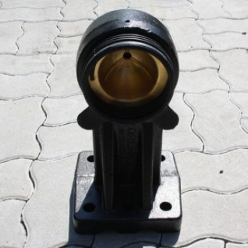 Серьга шарообразного сцепного устройства 110095 ROLFO