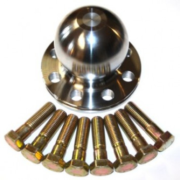 Шар с болтами сцепного устройства 700850 ROLFO
