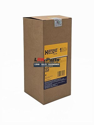 Фильтр масляный Hengst H200WN01 (WP 11 102/3, C-230) John Deere; Volvo